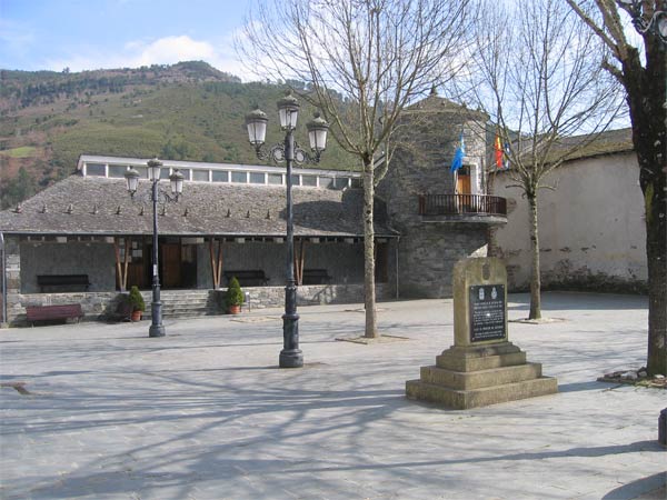 Plaza del Ayuntamiento
