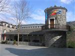 Edificios institucionales